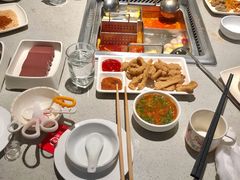 -海底捞火锅(群光广场店)