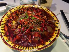 -全聚德(蓝山店)