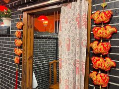 -王老六铁锅炖鱼(翠微店)