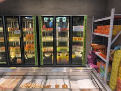 -生火火·地摊小炉子烧烤(龙湖北城金冠店)