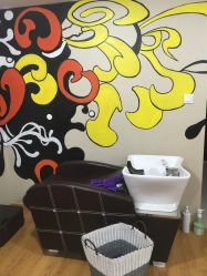 -米路造型MILU STUDIO