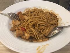 -必胜客(湘隆店)