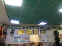 -老磁器口豆汁店(天坛店)