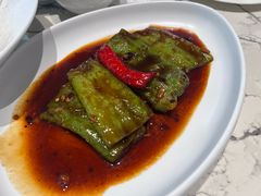 -潮州府·潮菜·砂锅粥(徐家汇店)