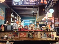 -小川洋风料理(汉街店)