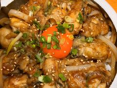 -福匠日本料理(人民路店)