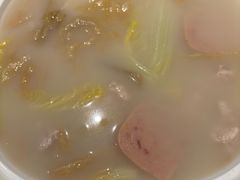 -老来福·非遗酸汤兔(凯旋路店)