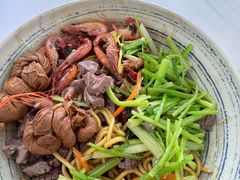 -梅溪·小伙子干挑面(安吉总店)
