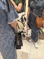 -挽苏旗袍(拙政园店)