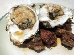 -金海湾自助餐厅(金陵饭店)