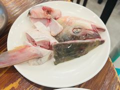 -正能量脆肉鲩火锅