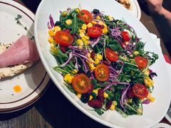 -ZAFFERANO西班牙海鲜饭(上海首店)