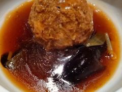老味道狮子头-西安饭庄·非遗陕菜(钟楼店)