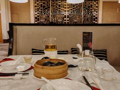 -酌宴府The China Club·广州万富希尔顿酒店(云城东路店)