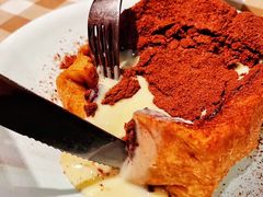 -新大咀港式茶餐厅(宝山万达店)