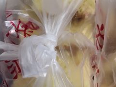 -中关村茶点