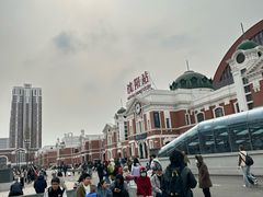 -沈阳站