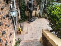 -成桂西餐厅·42年的味道(五大道疙瘩楼店)