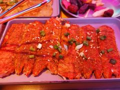 -燥次·烧烤酒场(万象城店)