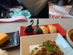 -希尔顿酒店-豫园中餐厅