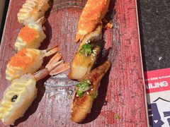 -古田居·特色寿司料理(星之岛旗舰店)