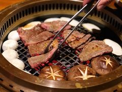 -肉魁屋·烧肉·烧鸟·酒场(高新店)