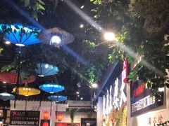 大堂-槐店王婆大虾(开发区店)