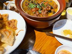 -金掌勺·锅包肉(双榆树店)