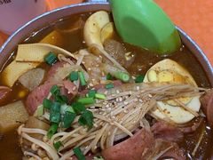 -中医药大学-第2食堂