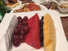 -上海新发展亚太JW万豪酒店