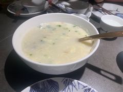 -前海沿·青岛菜(大拇指广场石老人店)