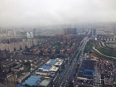 -Social 秀西餐厅-长沙瑞吉酒店(运达店)
