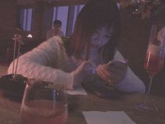 -FLAIR顶层餐厅酒吧(浦东丽思卡尔顿酒店)