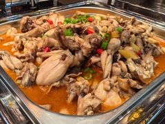 -苏格里岛自助烤肉海鲜火锅(成都金牛万达店)