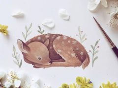 -八哥美术·成人美术画室(总校区)