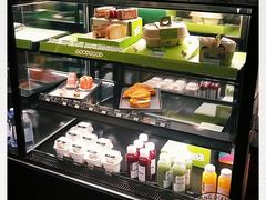 -星巴克臻选(上海长风大悦城店)