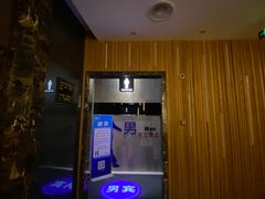 -纽斯桑拿会所(东绣路店)