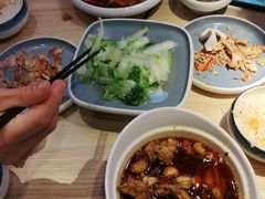 -领蟹祥记·香辣蟹·特色小海鲜(奥体天虹店)