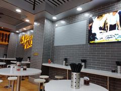 用餐区-银记肠粉(文昌北路店)