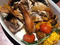 -La Terre乐田(万象城店)