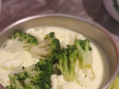 -前海沿·青岛菜(乐客城店)