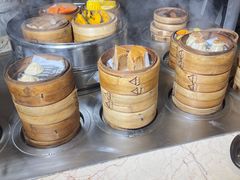 -富力希尔顿酒店·地阔自助餐厅