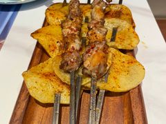 -阿娜尔·新疆菜(宜家荟聚中心店)