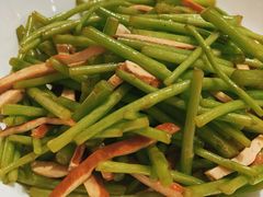 芦蒿豆干-老吉士(环贸iapm店)