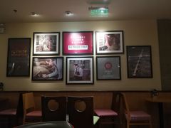 -COSTA COFFEE(武汉天地店)