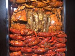 -三妹小龙虾·黄油蟹(华侨城总店)
