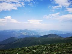 -灵山