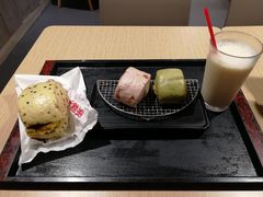 -永和大王(赤峰路二店)