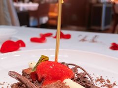 -北京金融街丽思卡尔顿酒店·意味轩 Cepe
