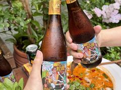 -缘生态云南菜·野生菌庭院餐厅(华侨城店)